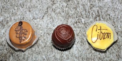 Sweet Dessert Cakes