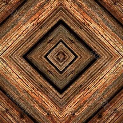 Wood Background