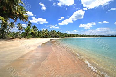 Caribean Beach