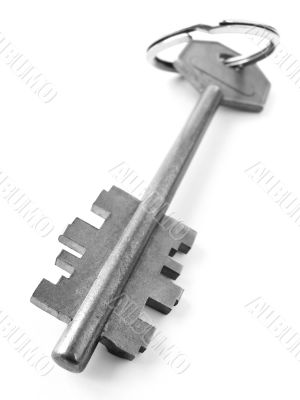 single key