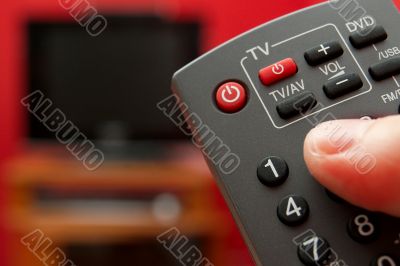 Remote