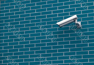 Security camera