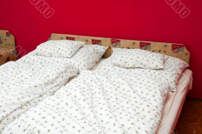 Beds