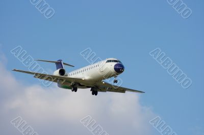 Aircraft