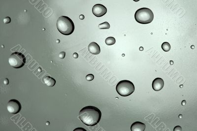 Droplets