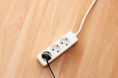 Extension cable