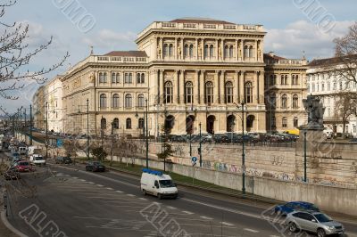 Budapest