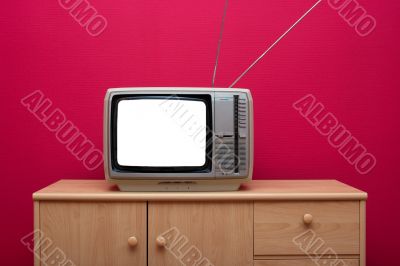 TV