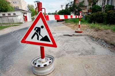 Construction