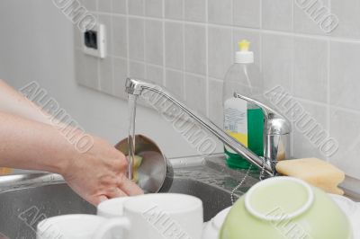Dishes