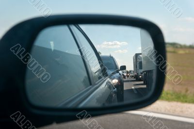 Traffic