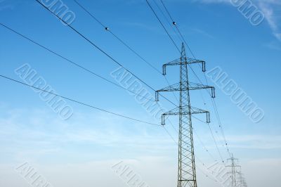 Electricity