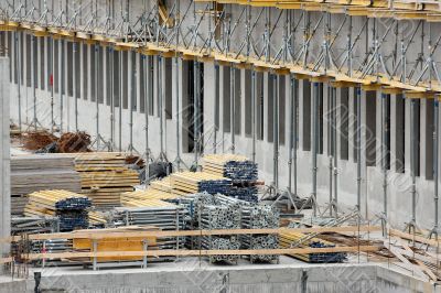 Construction