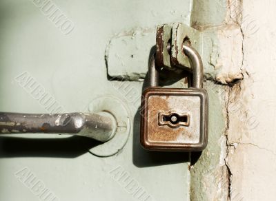 Padlock