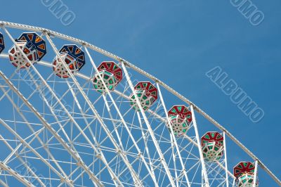 Wheel