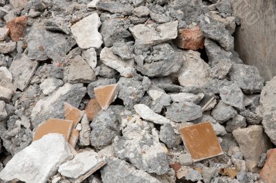 Debris