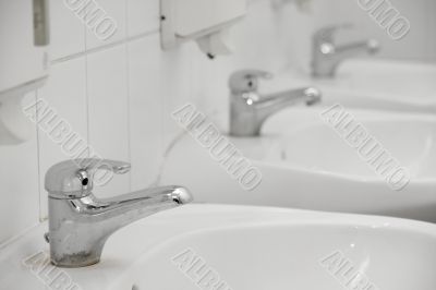 Taps