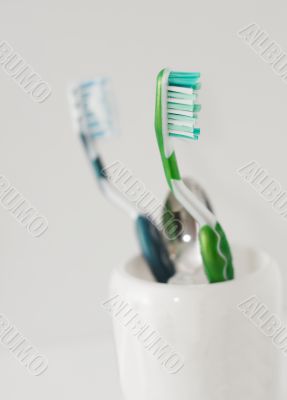 Toothbrush