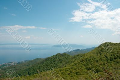 Mountains
