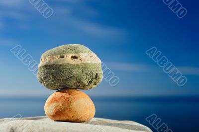 Two Stone