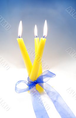 candles