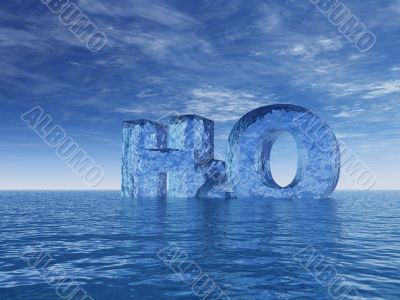 h2o