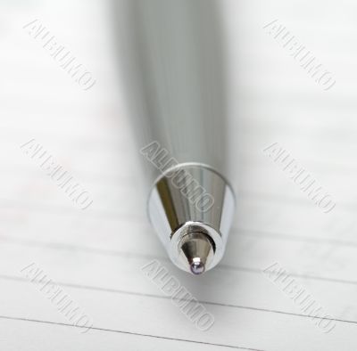 pen macro
