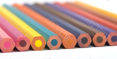 pencils
