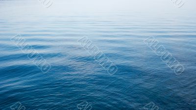 Water