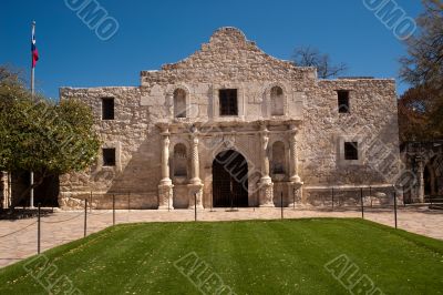 The Alamo