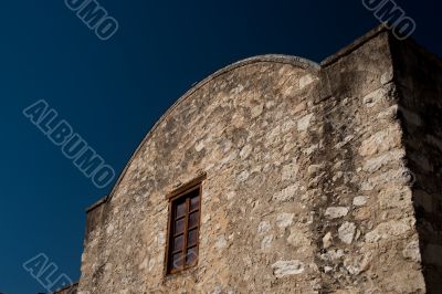 The Alamo