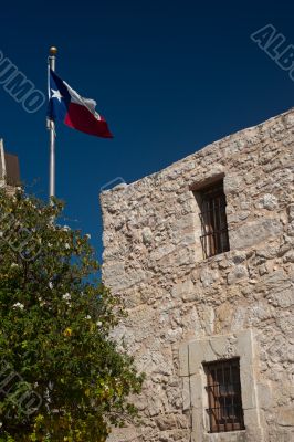 The Alamo