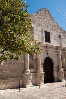 The Alamo