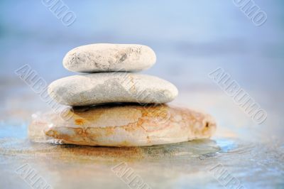 Basis Stone
