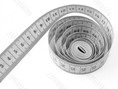 measuring tape