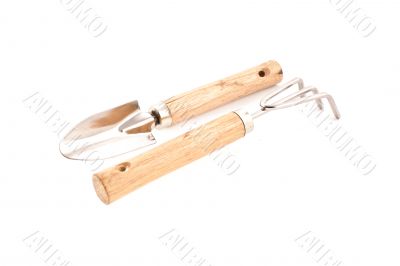 gardening tools