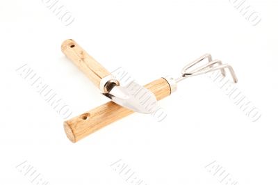 gardening tools