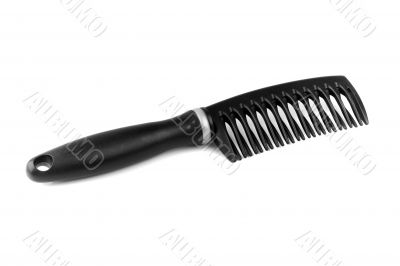 hairbrush