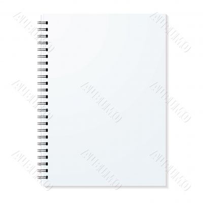 ring binder