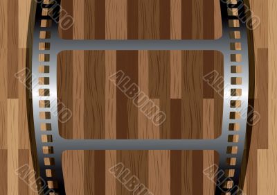 film wood