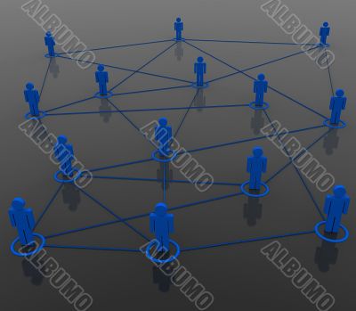 people network