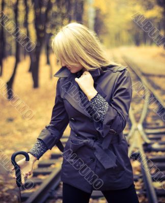beautiful girl