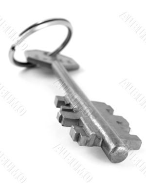 single key