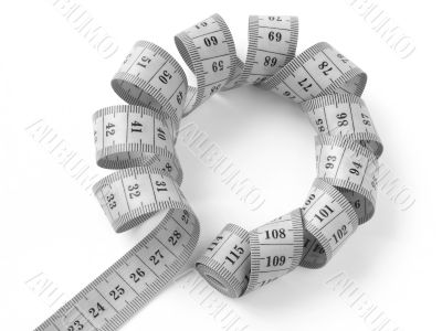 measuring tape