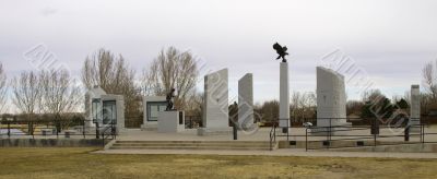 Greeley Veterans Memorial