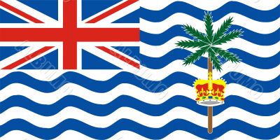 British Indian Ocean Territory