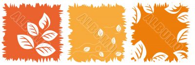 autumnal backgrounds