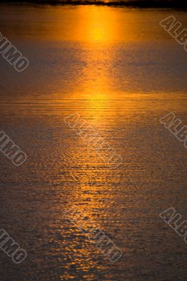 Sun path