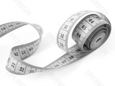 measuring tape