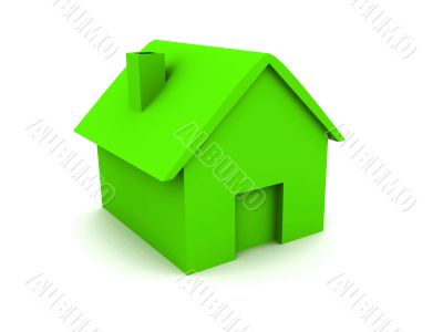 real estate illustration